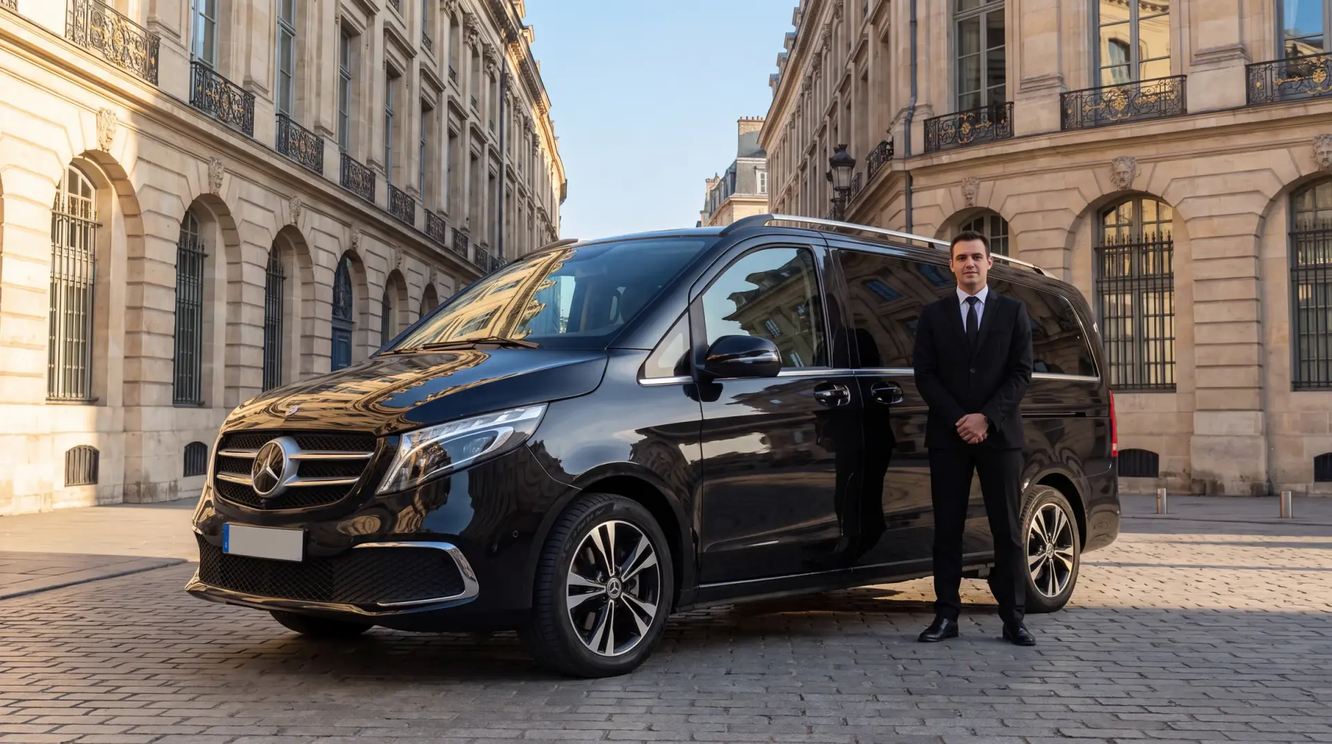 Business VAN