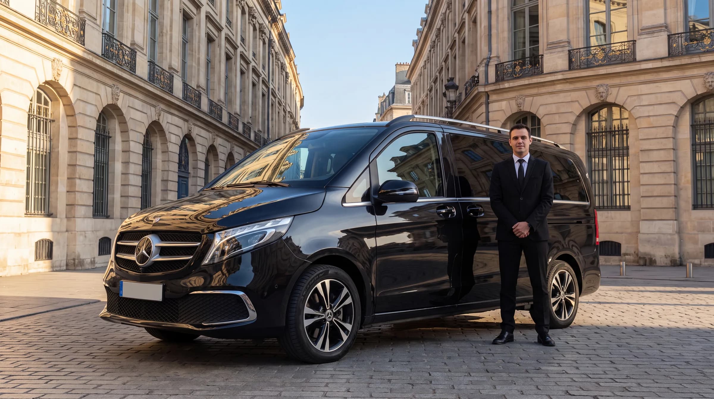 Business VAN