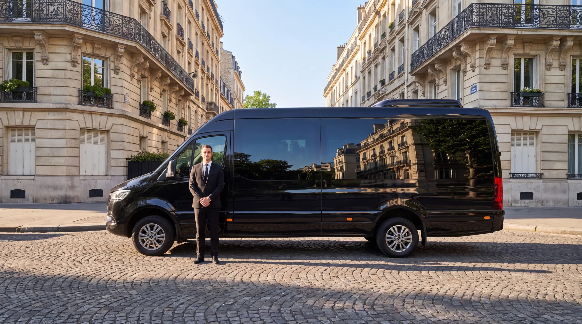 Mini Bus