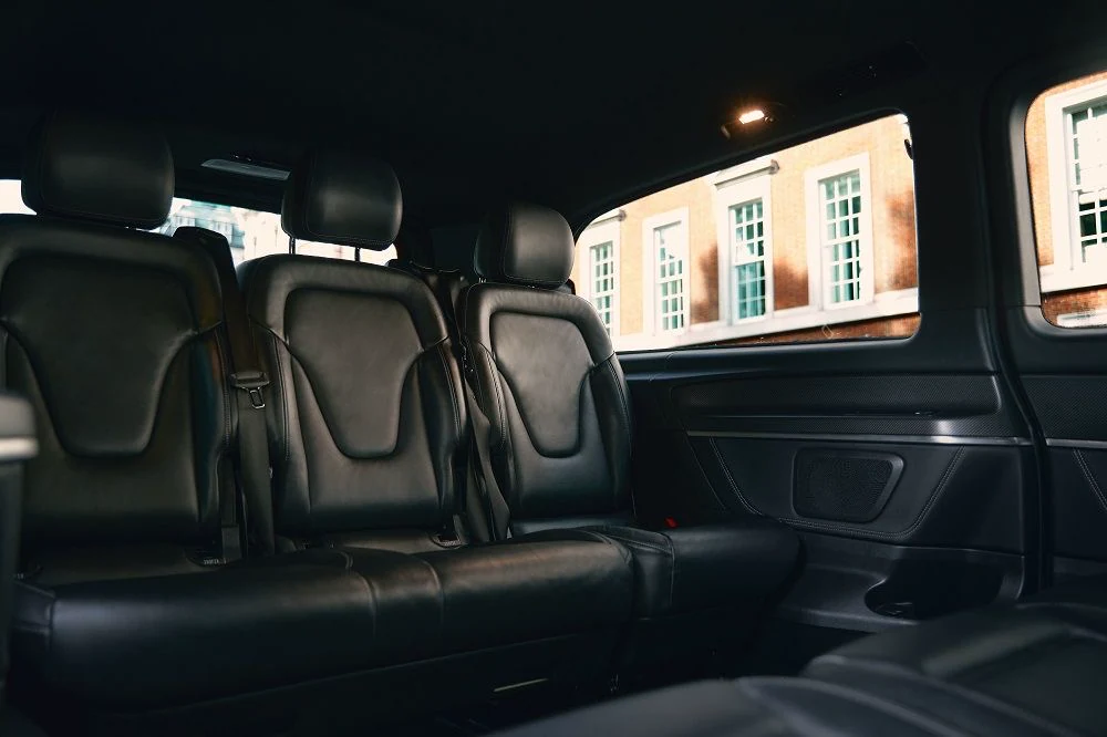 Business VAN view 2