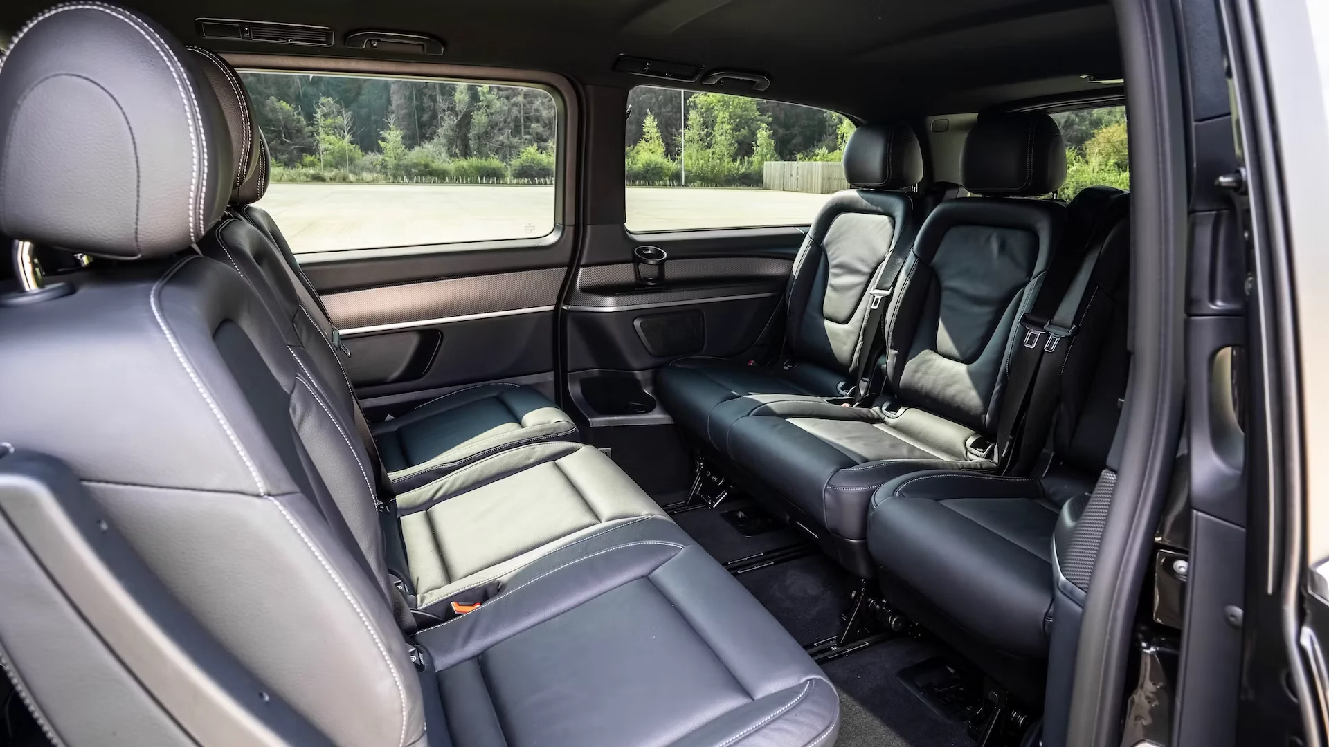 Business VAN view 5