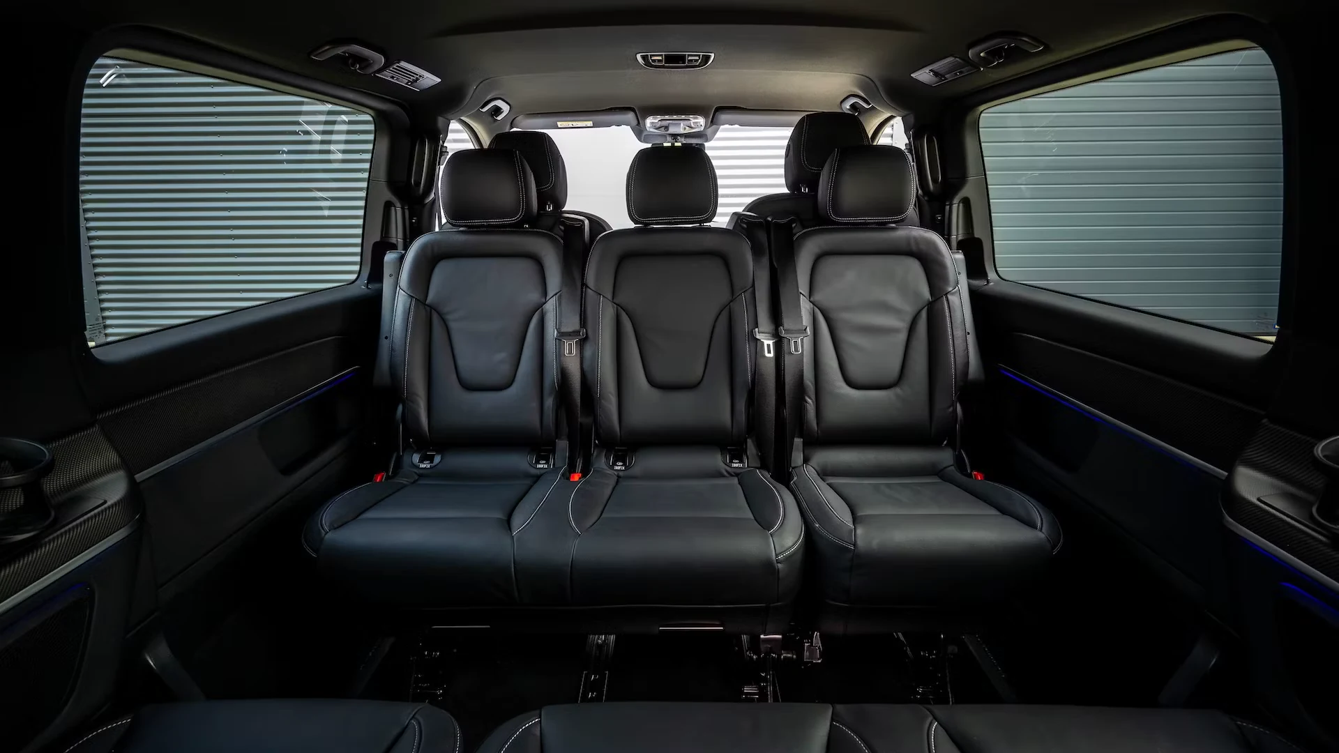 Business VAN view 6