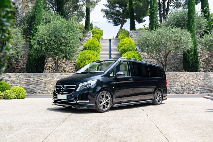 Business VAN — Signature — 7