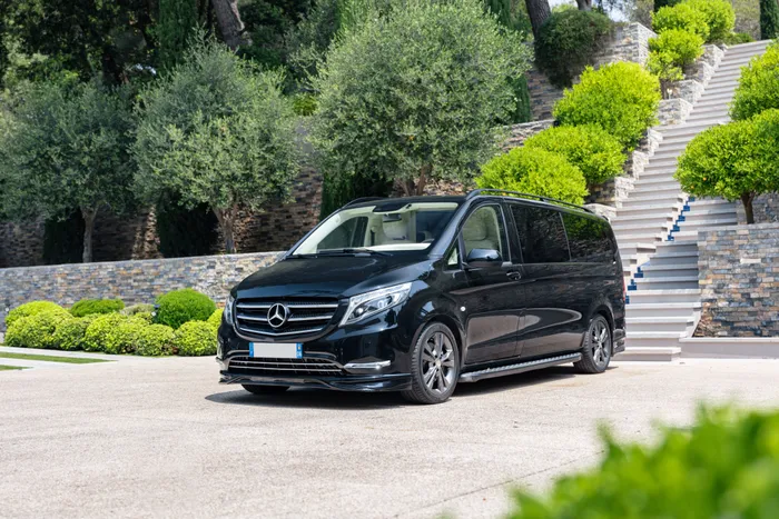Business VAN — Signature — 9