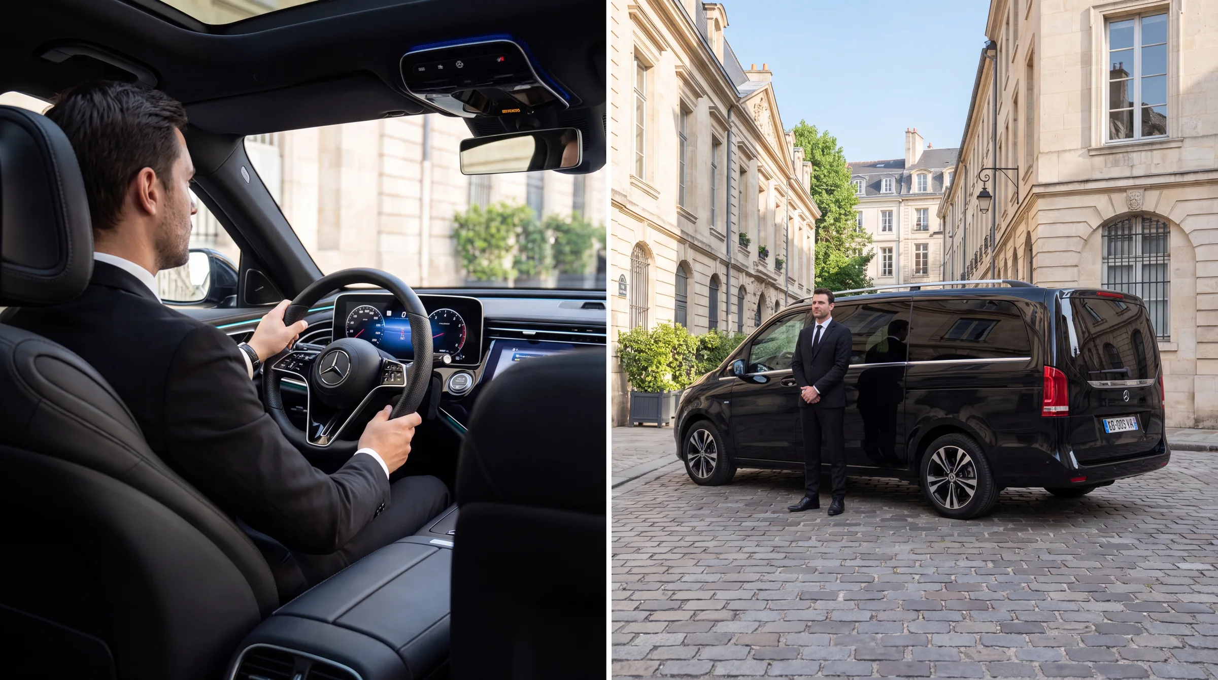 Business VAN view 9