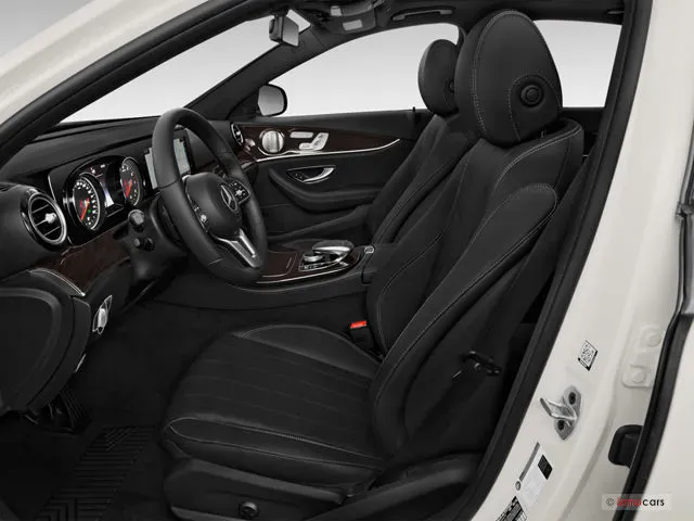 S-Class Executive — 2