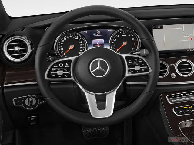 S-Class Executive — 6