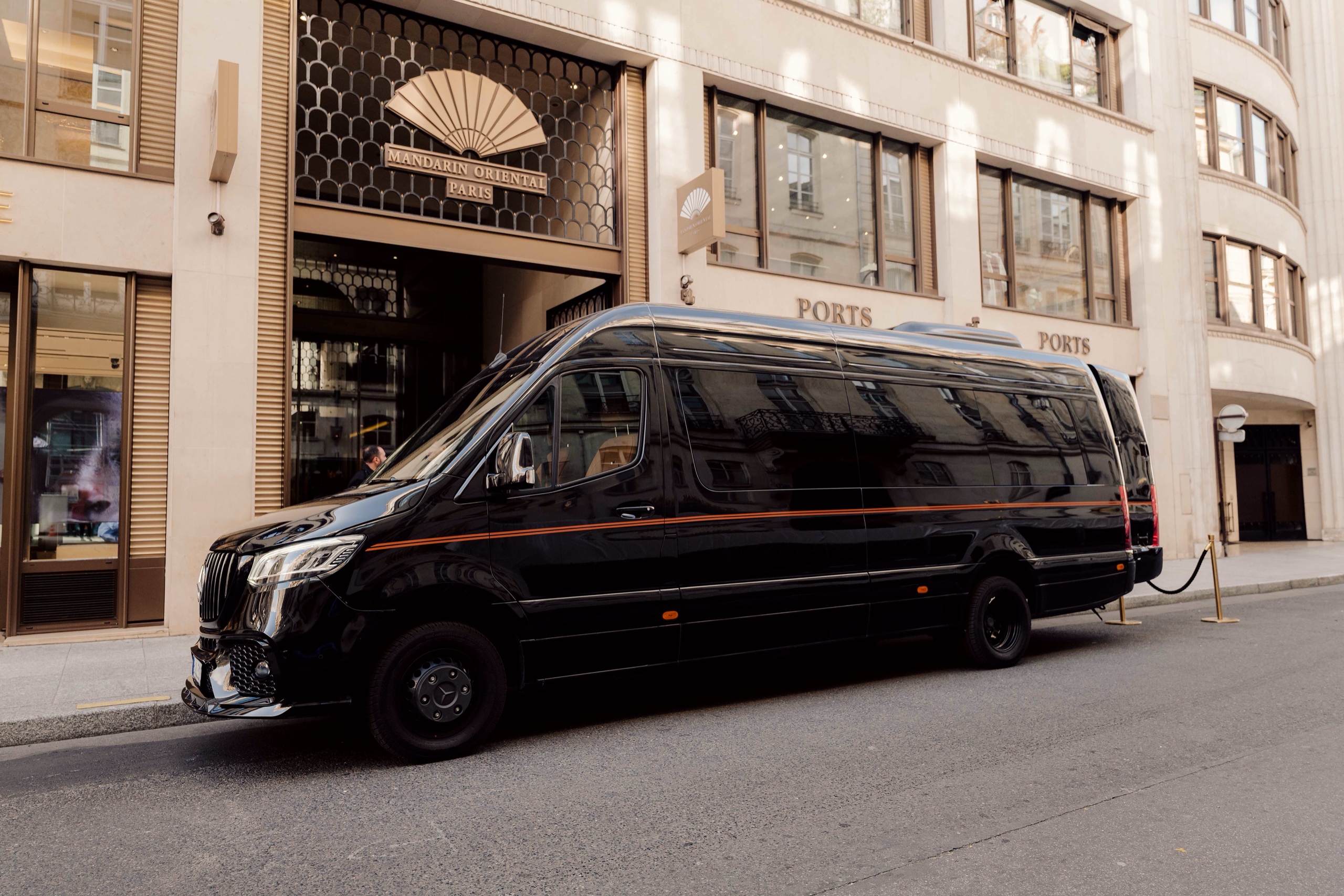 Sprinter view 1
