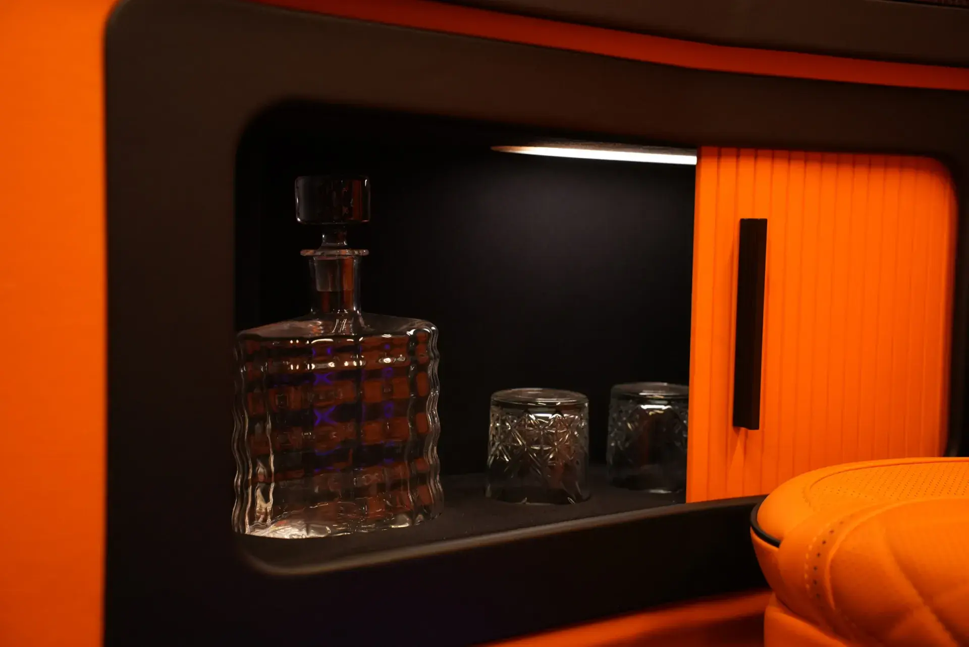 Hermès Orange — Bild 2