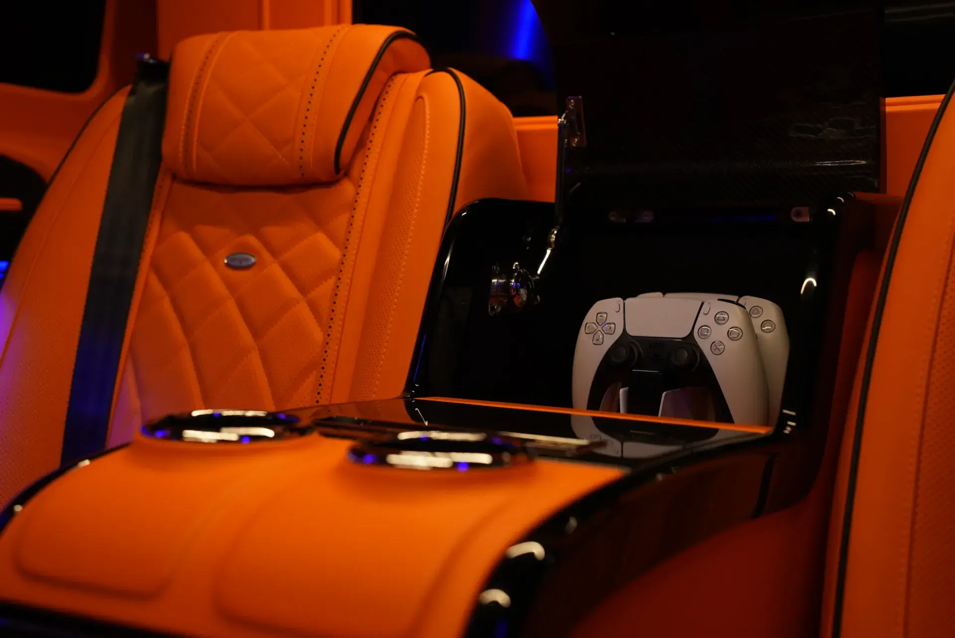 Hermès Orange — Bild 4
