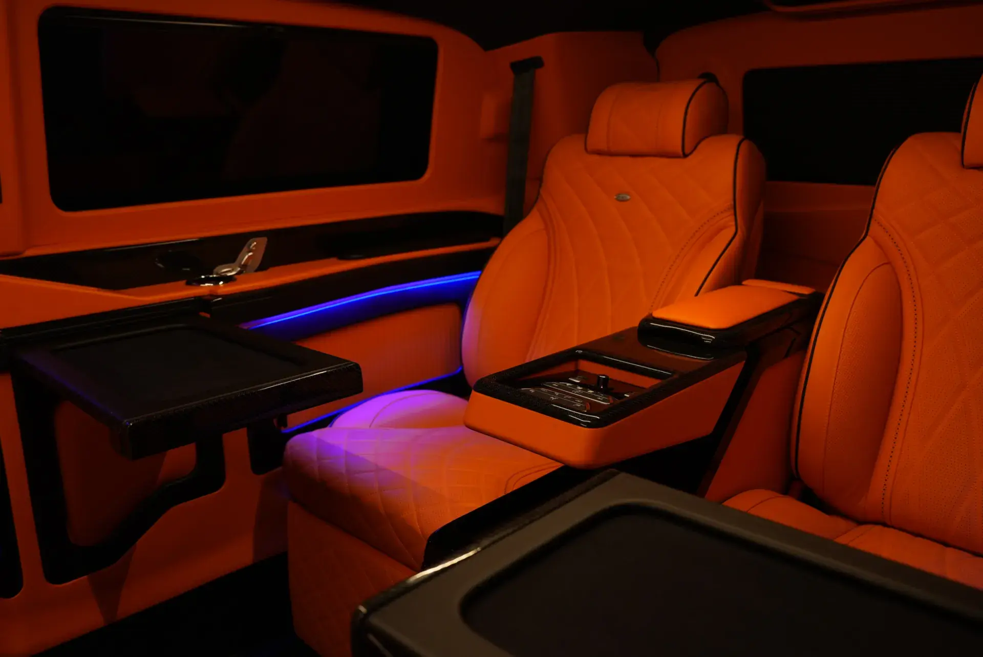 Hermès Orange — Bild 5