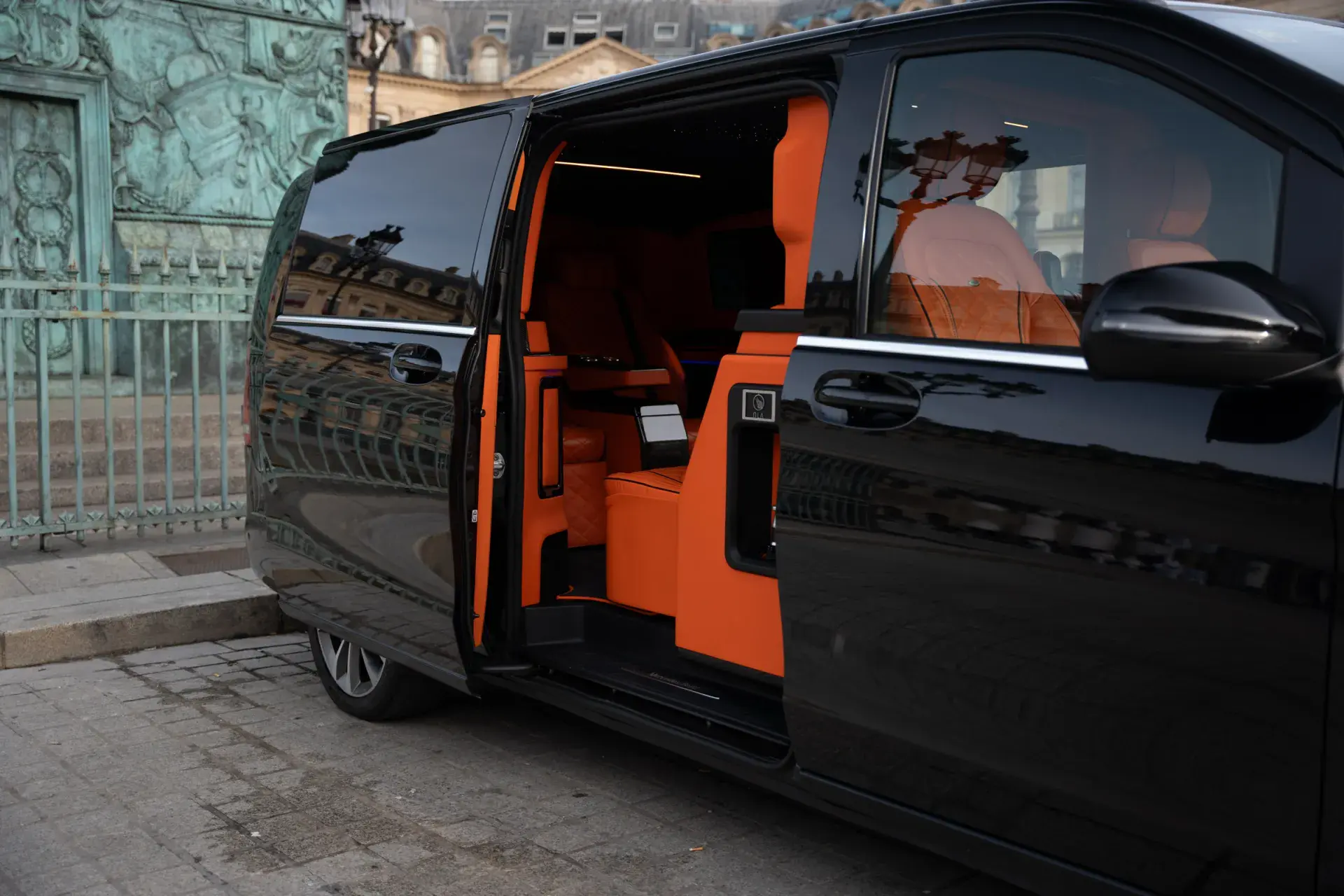 Hermès Orange — Bild 10
