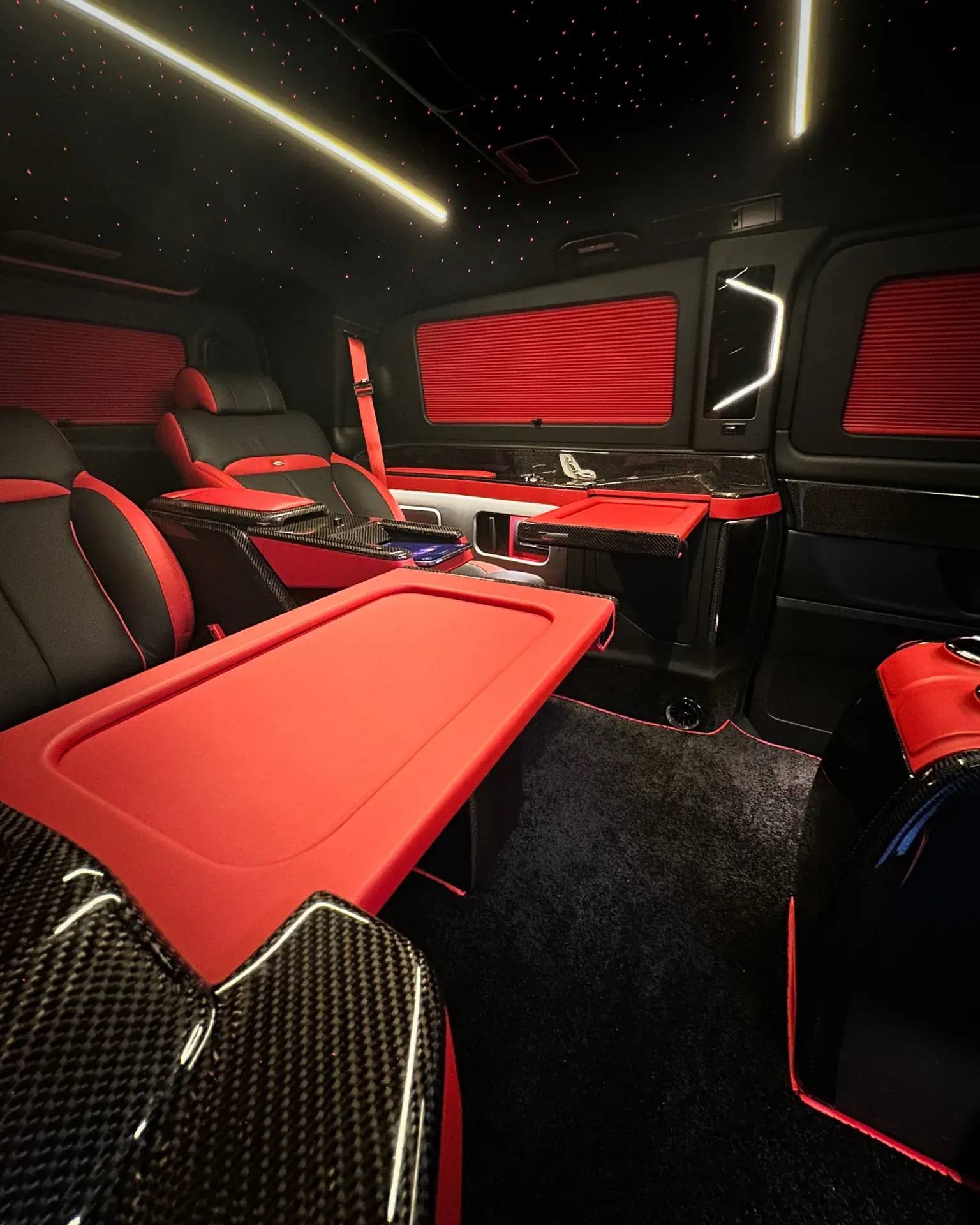 Red & Black — image 6