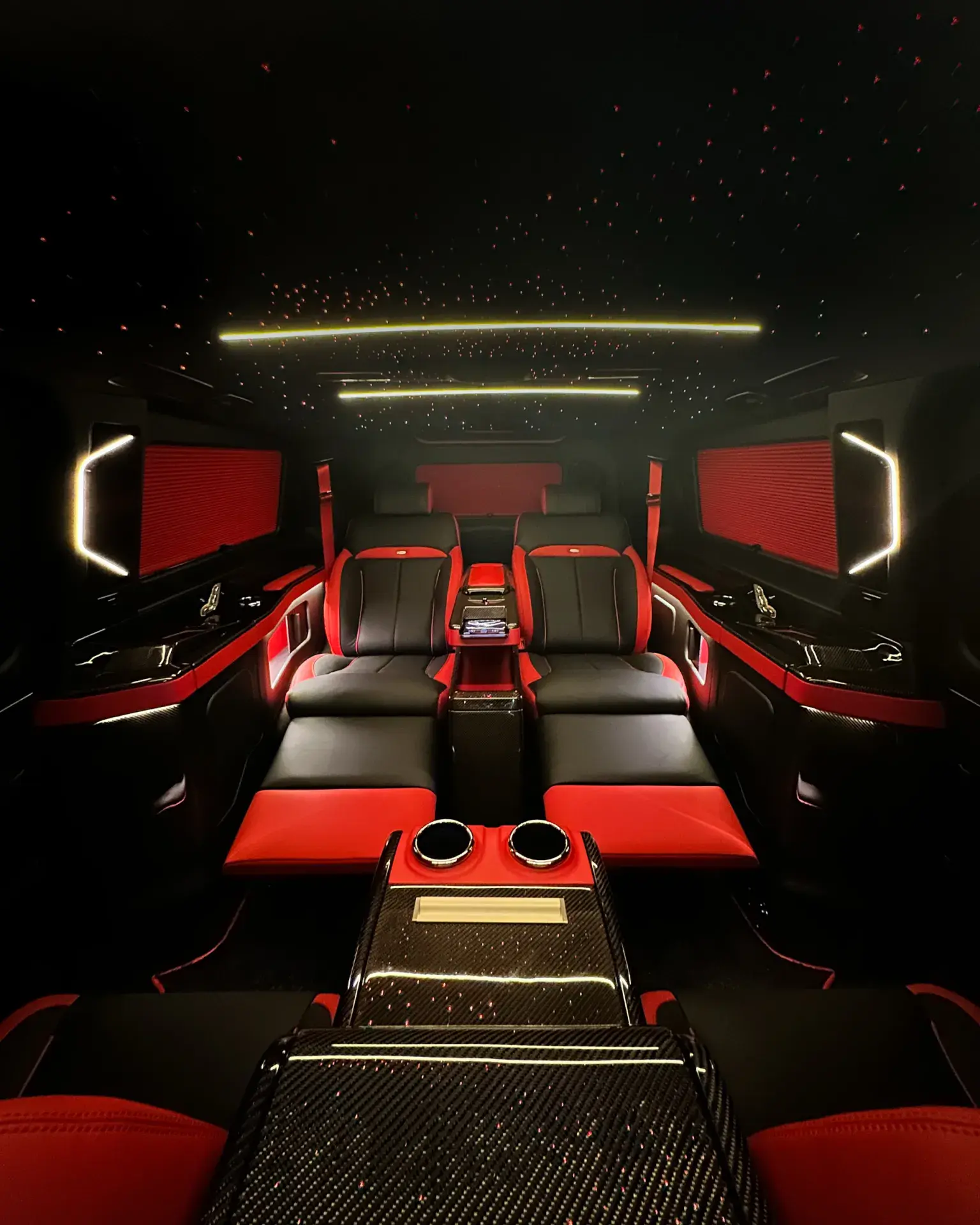 Red & Black — image 8