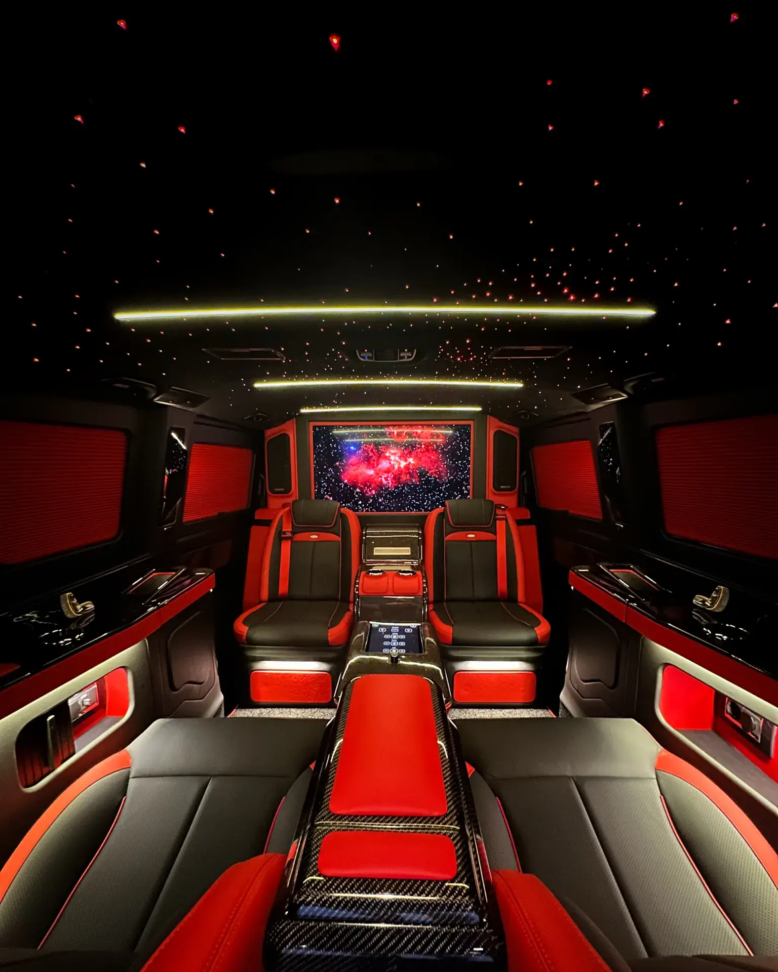 Red & Black — image 9